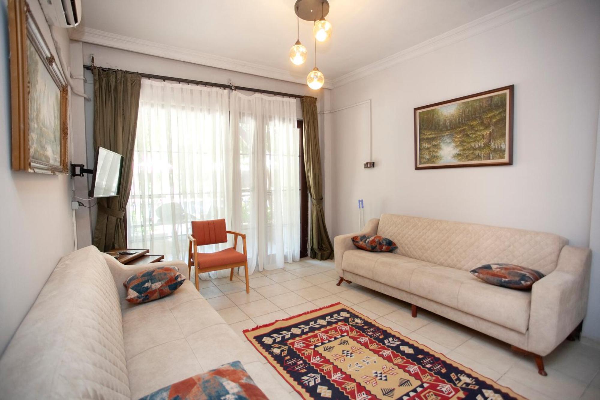 Tokgoz Butik Hotel&Apartment Ölüdeniz Exterior foto